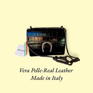 Marina Galanti Purse NEW!